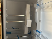 Koel-vriescombinatie 157 liter chiq, fbm157l42 - afbeelding 2 van  5