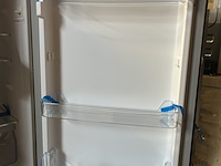 Koel-vriescombinatie 157 liter chiq, fbm157l42 - afbeelding 3 van  5
