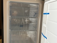 Koel-vriescombinatie 157 liter chiq, fbm157l42 - afbeelding 5 van  5