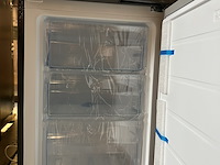 Koel-vriescombinatie 157 liter chiq, fbm157l42 - afbeelding 5 van  5