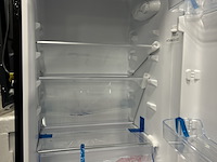 Koel-vriescombinatie 157 liter chiq, fbm157l42 - afbeelding 2 van  6