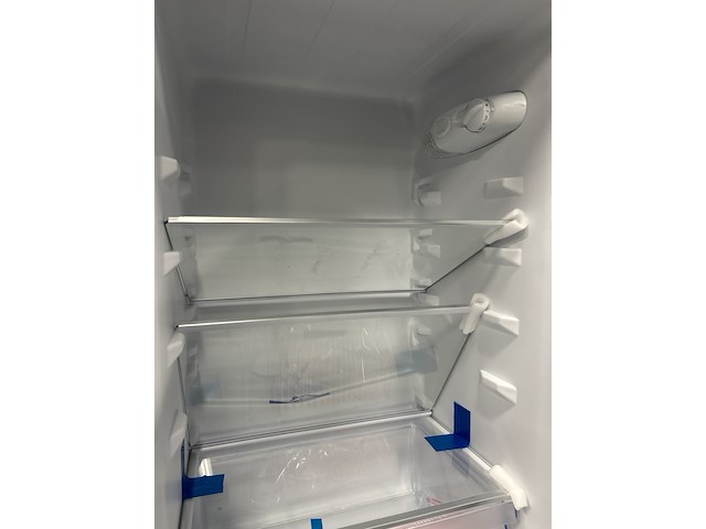 Koel-vriescombinatie 157 liter chiq, fbm157l42 - afbeelding 3 van  6