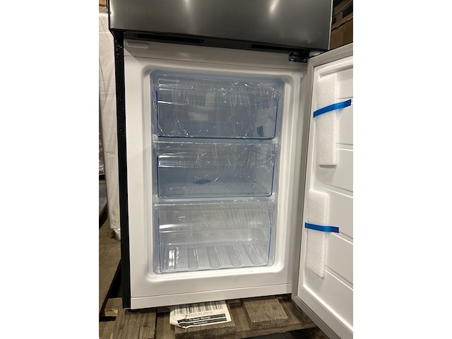 Koel-vriescombinatie 157 liter chiq, fbm157l42 - afbeelding 6 van  6