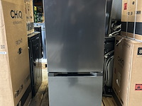 Koel-vriescombinatie 157 liter chiq, fbm157l42 - afbeelding 1 van  5