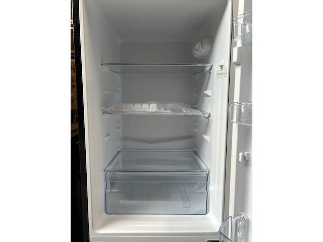 Koel-vriescombinatie 157 liter chiq, fbm157l42 - afbeelding 2 van  5