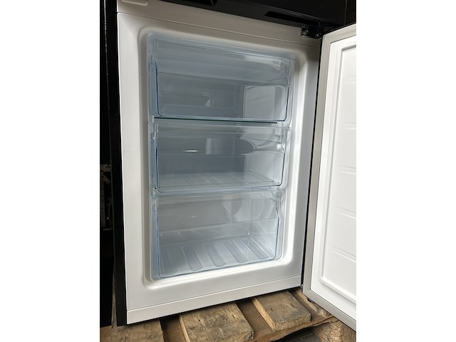 Koel-vriescombinatie 157 liter chiq, fbm157l42 - afbeelding 5 van  5