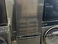 Koel-vriescombinatie 157 liter chiq, fbm157l42 - afbeelding 1 van  5