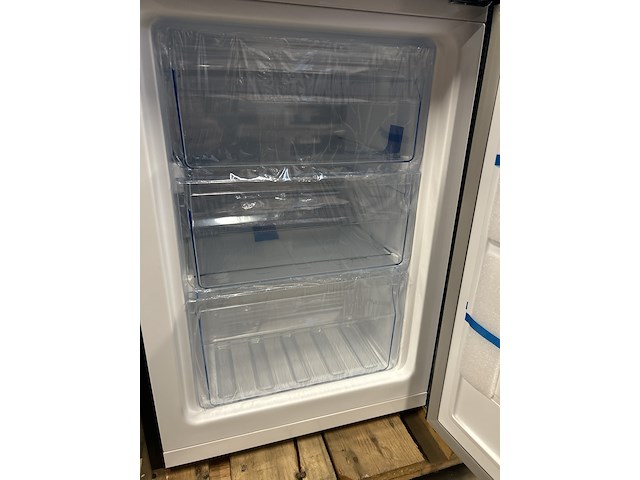 Koel-vriescombinatie 157 liter chiq, fbm157l42 - afbeelding 5 van  5