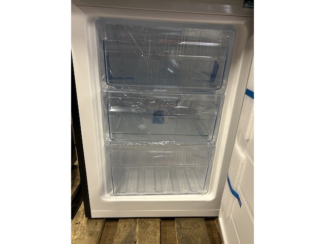 Koel-vriescombinatie 157 liter chiq, fbm157l42 - afbeelding 5 van  5
