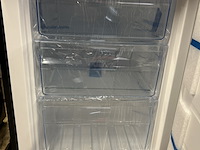 Koel-vriescombinatie 157 liter chiq, fbm157l42 - afbeelding 5 van  5