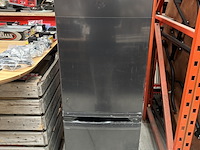 Koel-vriescombinatie 157 liter, chiq, fbm157l42 - afbeelding 1 van  5