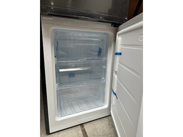 Koel-vriescombinatie 157 liter, chiq, fbm157l42 - afbeelding 5 van  5