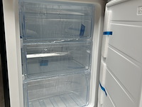 Koel-vriescombinatie 157 liter, chiq, fbm157l42 - afbeelding 5 van  5