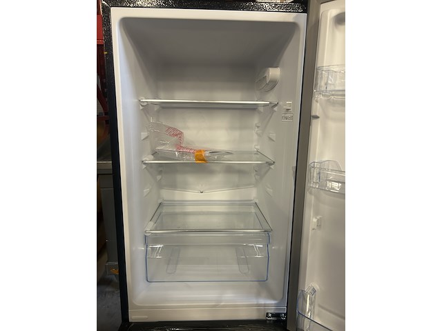 Koel-vriescombinatie 157 liter chiq, fbm157l42 - afbeelding 2 van  4