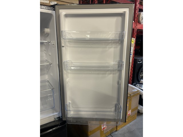 Koel-vriescombinatie 157 liter chiq, fbm157l42 - afbeelding 3 van  4