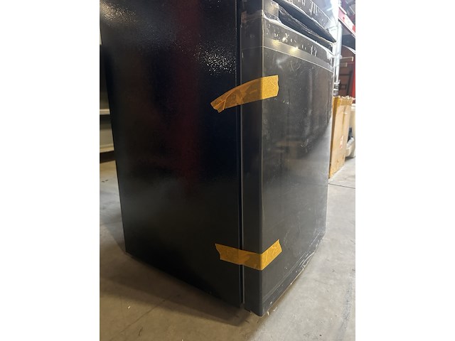 Koel-vriescombinatie 157 liter chiq, fbm157l42 - afbeelding 4 van  4