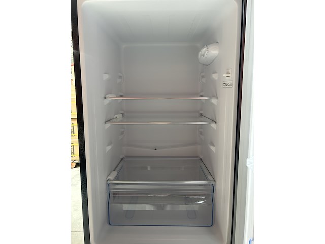 Koel-vriescombinatie 157 liter chiq, fbm157l42 - afbeelding 1 van  4