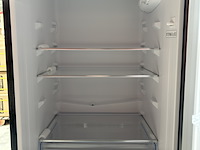 Koel-vriescombinatie 157 liter chiq, fbm157l42 - afbeelding 1 van  4