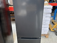 Koel-vriescombinatie 157 liter, chiq, fbm157l42 - afbeelding 1 van  5