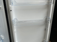 Koel-vriescombinatie 157 liter, chiq, fbm157l42 - afbeelding 3 van  5