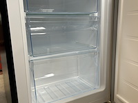 Koel-vriescombinatie 157 liter, chiq, fbm157l42 - afbeelding 5 van  5