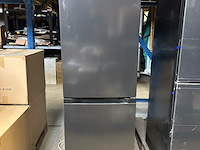Koel-vriescombinatie 157 liter, chiq, fbm157l42 - afbeelding 1 van  5