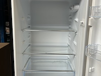 Koel-vriescombinatie 157 liter, chiq, fbm157l42 - afbeelding 3 van  5
