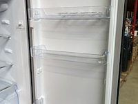Koel-vriescombinatie 157 liter, chiq, fbm157l42 - afbeelding 4 van  5