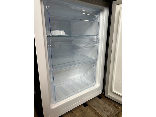 Koel-vriescombinatie 157 liter, chiq, fbm157l42 - afbeelding 5 van  5