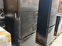 Koel-vriescombinatie 157 liter chiq, fbm157l42 - afbeelding 1 van  2