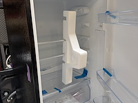 Koel-vriescombinatie 157 liter chiq, fbm157l42 - afbeelding 2 van  2