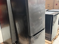 Koel-vriescombinatie 157 liter chiq, fbm157l42 - afbeelding 1 van  3