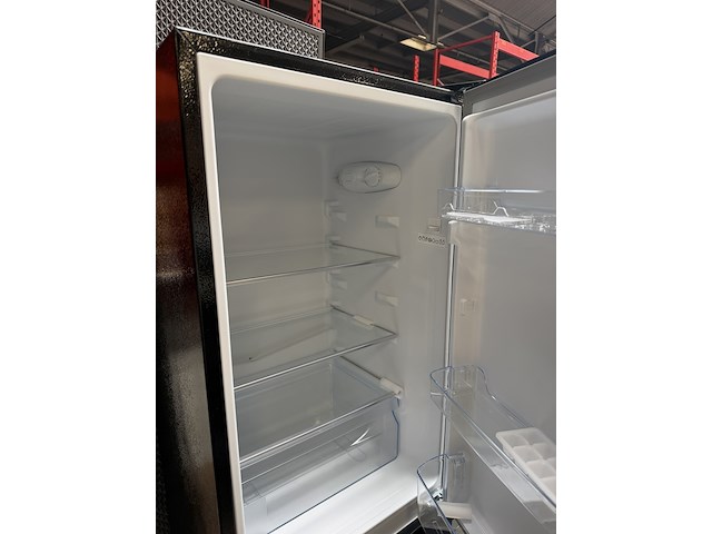 Koel-vriescombinatie 157 liter chiq, fbm157l42 - afbeelding 2 van  3