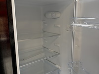Koel-vriescombinatie 157 liter chiq, fbm157l42 - afbeelding 2 van  3