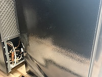 Koel-vriescombinatie 157 liter chiq, fbm157l42 - afbeelding 3 van  3