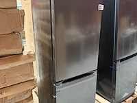 Koel-vriescombinatie 157 liter chiq, fbm157l42 - afbeelding 1 van  3