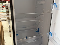 Koel-vriescombinatie 157 liter chiq, fbm157l42 - afbeelding 2 van  3