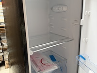 Koel-vriescombinatie 157 liter chiq, fbm157l42 - afbeelding 2 van  3