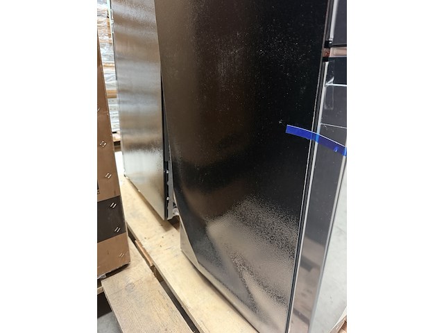 Koel-vriescombinatie 157 liter chiq, fbm157l42 - afbeelding 3 van  3