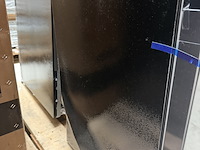 Koel-vriescombinatie 157 liter chiq, fbm157l42 - afbeelding 3 van  3