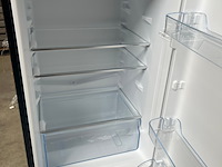 Koel-vriescombinatie 157 liter, chiq, fbm157l42 - afbeelding 3 van  4
