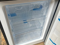 Koel-vriescombinatie 157 liter, chiq, fbm157l42 - afbeelding 4 van  4