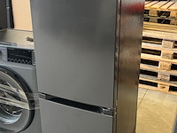 Koel-vriescombinatie 157 liter, chiq, fbm157l42 - afbeelding 1 van  4
