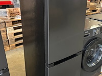 Koel-vriescombinatie 157 liter, chiq, fbm157l42 - afbeelding 1 van  4