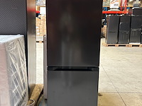 Koel-vriescombinatie 157 liter, chiq, fbm157l42 - afbeelding 1 van  5