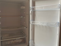 Koel-vriescombinatie 157 liter, chiq, fbm157l42 - afbeelding 2 van  5
