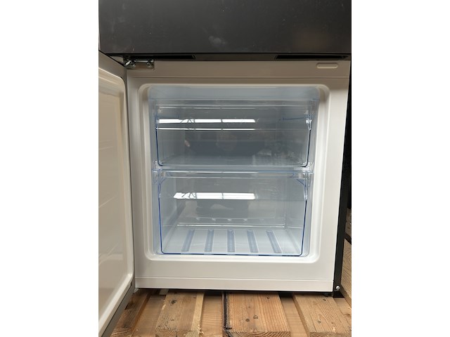 Koel-vriescombinatie 205 liter chiq, fbm205l42 - afbeelding 5 van  5