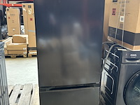 Koel-vriescombinatie 205 liter chiq, fbm205l42 - afbeelding 1 van  4
