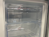 Koel-vriescombinatie 205 liter chiq, fbm205l42 - afbeelding 3 van  4