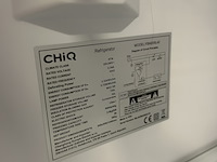 Koel-vriescombinatie 205 liter chiq, fbm205l42 - afbeelding 4 van  4